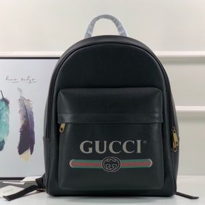 AUTHENTIC GUCCI BACKPACK